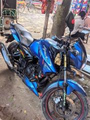 TVS Apache RTR 150